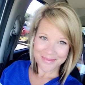 Meet your Posher, Tabitha